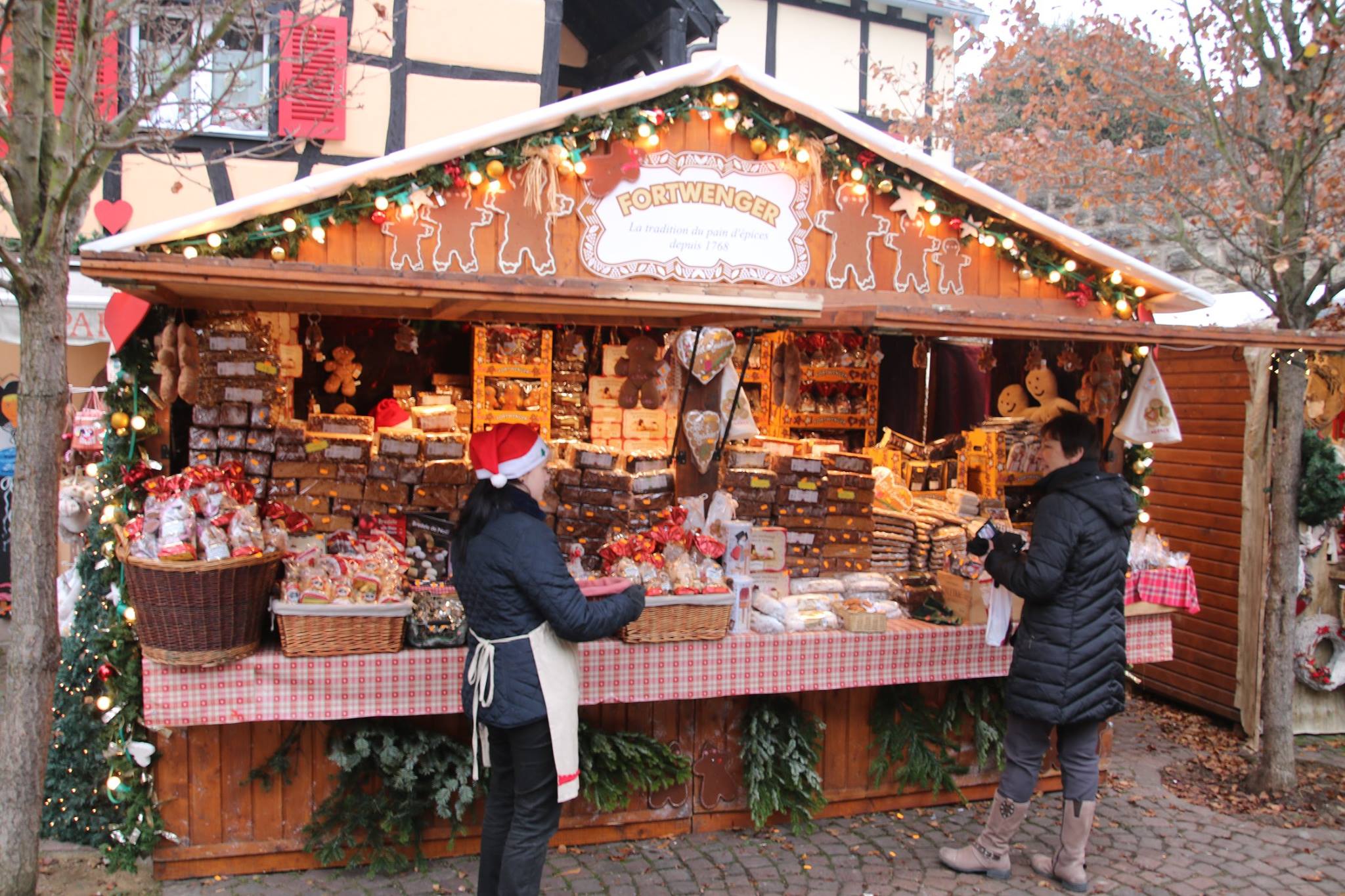 Eguisheim